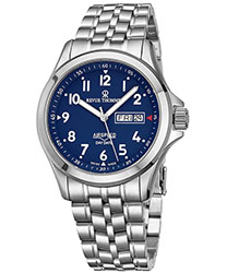 Revue Thommen Airspeed Men's Watch Model 16020.2135