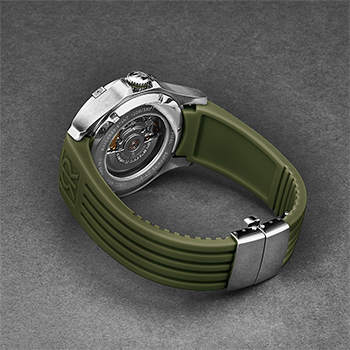 Revue Thommen Air speed Men's Watch Model 16070.4634 Thumbnail 4