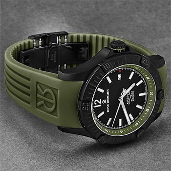 Revue Thommen Air speed Men's Watch Model 16070.4674 Thumbnail 6