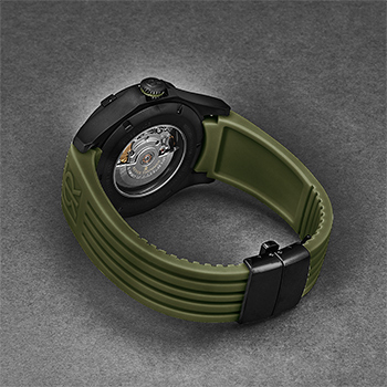 Revue Thommen Air speed Men's Watch Model 16070.4674 Thumbnail 5