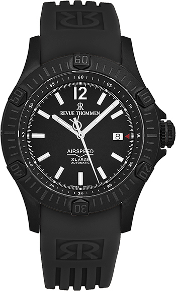 Revue Thommen Air speed Men's Watch Model 16070.4677