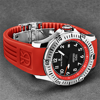Revue Thommen Air speed Men's Watch Model 16070.4736 Thumbnail 3