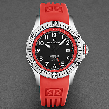 Revue Thommen Air speed Men's Watch Model 16070.4736 Thumbnail 6