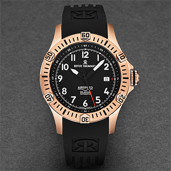 Revue Thommen Air speed Men's Watch Model 16070.4767 Thumbnail 6