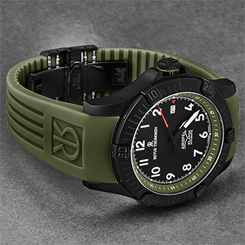 Revue Thommen Air speed Men's Watch Model 16070.4774 Thumbnail 2