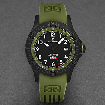 Revue Thommen Air speed Men's Watch Model 16070.4774 Thumbnail 5