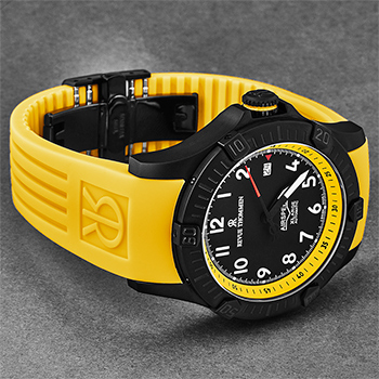 Revue Thommen Air speed Men's Watch Model 16070.4778 Thumbnail 6