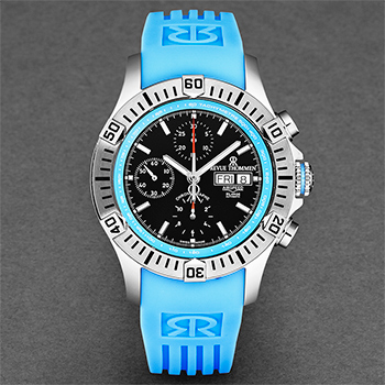 Revue Thommen Air speed Men's Watch Model 16071.6635 Thumbnail 3