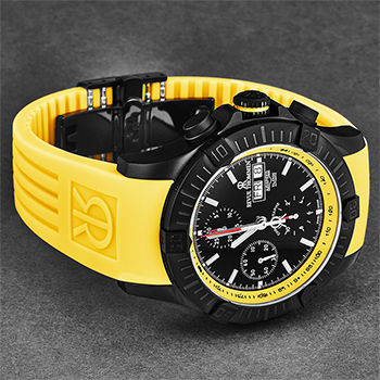 Revue Thommen Air speed Men's Watch Model 16071.6678 Thumbnail 4