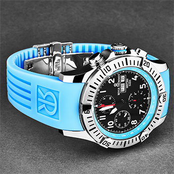 Revue Thommen Air speed Men's Watch Model 16071.6735 Thumbnail 4