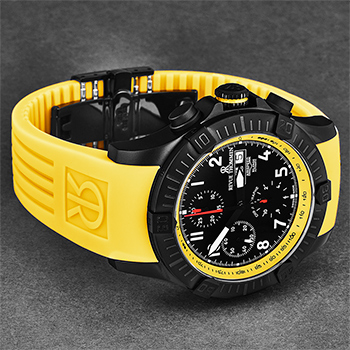 Revue Thommen Air speed Men's Watch Model 16071.6778 Thumbnail 4