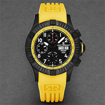 Revue Thommen Air speed Men's Watch Model 16071.6778 Thumbnail 3
