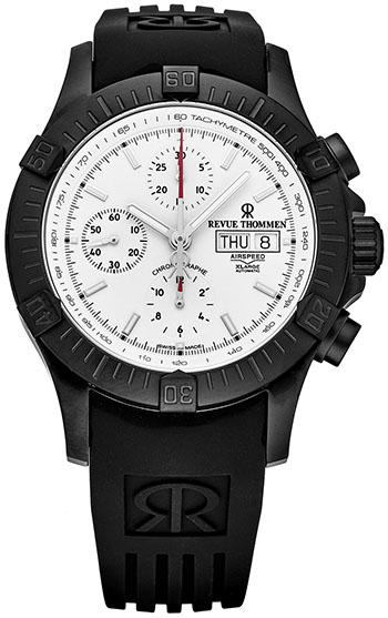 Revue Thommen Airspeed Men's Watch Model 16071.6878