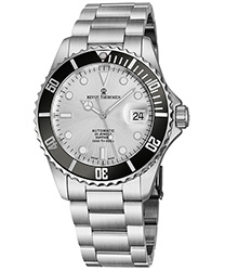 Revue Thommen Diver Men's Watch Model: 17571.2127