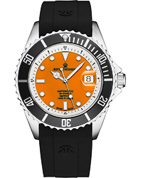 Revue Thommen Diver Men's Watch Model: 17571.2339