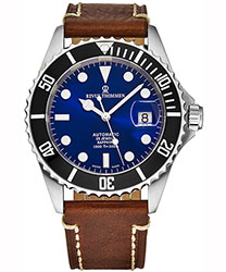 Revue Thommen Diver Men's Watch Model: 17571.2523