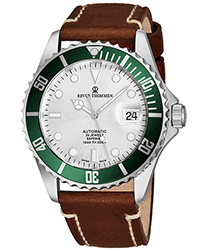 Revue Thommen Diver Men's Watch Model: 17571.2524
