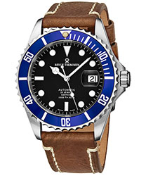 Revue Thommen Diver Men's Watch Model: 17571.2535