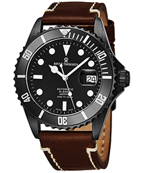 Revue Thommen Diver Men's Watch Model: 17571.2577