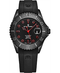 Revue Thommen Diver Men's Watch Model: 17571.2776