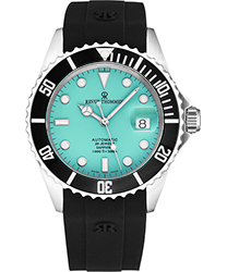Revue Thommen Diver Men's Watch Model: 17571.2831