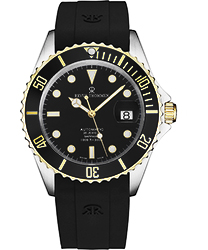 Revue Thommen Diver Men's Watch Model: 17571.2847