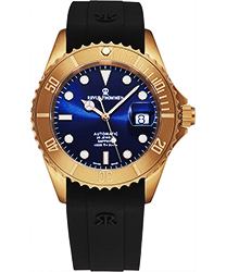 Revue Thommen Diver Men's Watch Model: 17571.2895