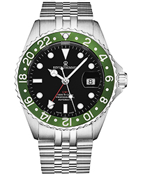 Revue Thommen Diver Men's Watch Model: 17572.2234