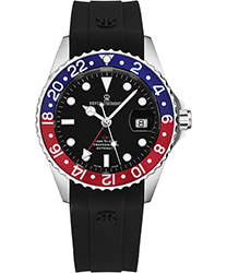 Revue Thommen Diver Men's Watch Model: 17572.2835