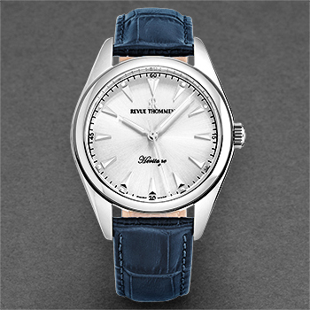 Revue Thommen Heritage Men's Watch Model 21010.2525 Thumbnail 5