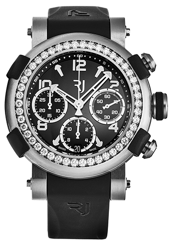 Romain Jerome Arraw Men's Watch Model 1M42CTTTR1.1101