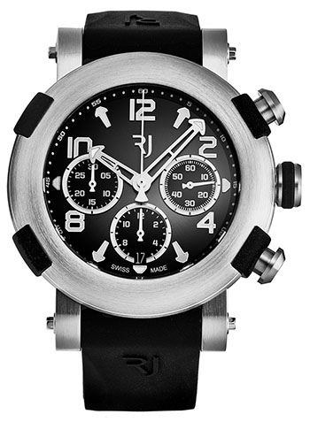 Romain Jerome Arraw Men's Watch Model 1M45CTTTR1517RB
