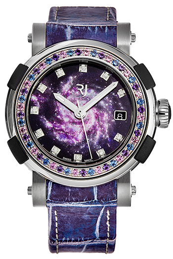 Romain Jerome Arraw Ladies Watch Model 1S39ATTTR.STP19