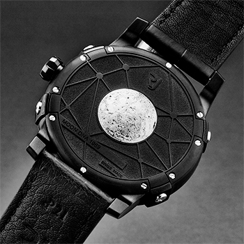 Romain Jerome Space Invader Men's Watch Model RJMAU.020.09-1 Thumbnail 7