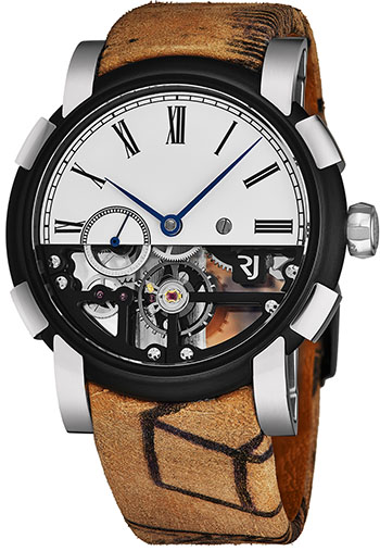 Romain Jerome Skylab Men's Watch Model RJMAU.025.05