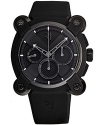 Romain Jerome Moon Invader Men's Watch Model: RJMCHIN.001.01