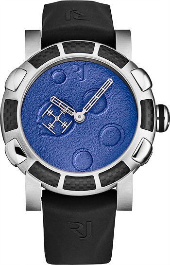 Romain Jerome Moon dust Men's Watch Model RJMDAU.501.10