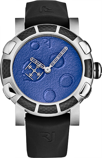 Daily Deal Romain Jerome Moon dust Model RJMDAU.501.10 