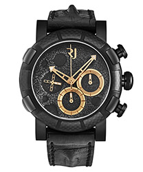 Romain Jerome Moon dust Men's Watch Model RJMDCH.103.20