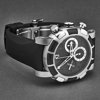 Romain Jerome Moon Dust-DNA Men's Watch Model RJMDCH.401.10 Thumbnail 3