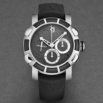 Romain Jerome Moon Dust-DNA Men's Watch Model RJMDCH.401.10 Thumbnail 5