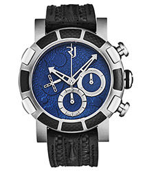 Romain Jerome Moon dust Men's Watch Model RJMDCH.501.10