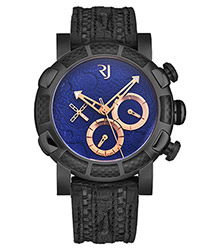 Romain Jerome Moon Dust-DNA Men's Watch Model RJMDCH.503.20