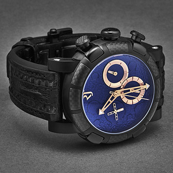 Romain Jerome Moon Dust-DNA Men's Watch Model RJMDCH.503.20 Thumbnail 2