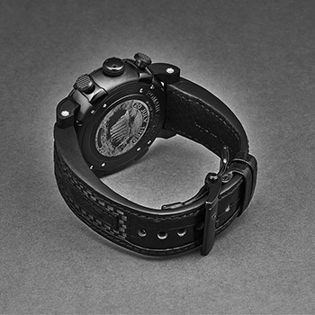 Romain Jerome Moon Dust-DNA Men's Watch Model RJMDCH.503.20 Thumbnail 4