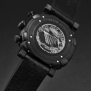 Romain Jerome Moon Dust-DNA Men's Watch Model RJMDCH.503.20 Thumbnail 7