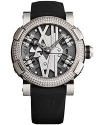 Romain Jerome Steampunk Men's Watch Model: RJTAUSP.001.03