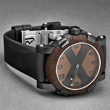 Romain Jerome Titanic A La Grande Men's Watch Model RJTGAU.302.20 Thumbnail 4