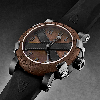 Romain Jerome Titanic A La Grande Men's Watch Model RJTGAU.302.20 Thumbnail 5