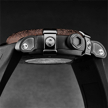 Romain Jerome Titanic A La Grande Men's Watch Model RJTGAU.302.20 Thumbnail 7